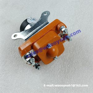 31B0011 MZJ-100A/006 relay for Liugong ZL30C