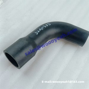 32A0353 lower water hose for Liugong CLG835