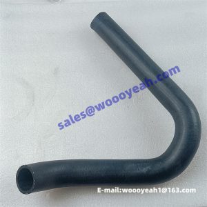 32A3985 radiator water hose for Liugong