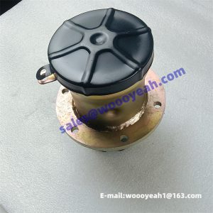 36X0002 hydraulic tank cap for Liugong CLG6611E