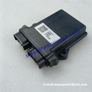 37B3117 02T0140 controller for Liugong