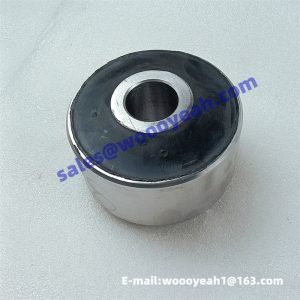 380200687 GR100.14.2.11 vibration absorber for XCMG GR1605