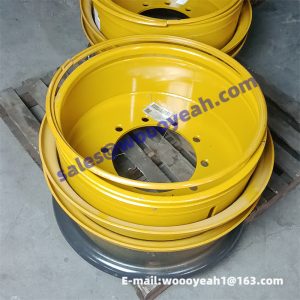 380900930 GR215Ⅹ.17.8 wheel hub for XCMG GR215