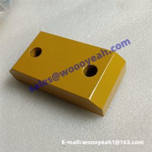 402205826 bucket retract block for XCMG XC8-2570