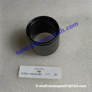 402207996 bushing for XCMG XC8-2570