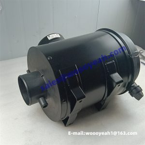 40C5853 40C5856 air filter assy for Liugong CLG856H