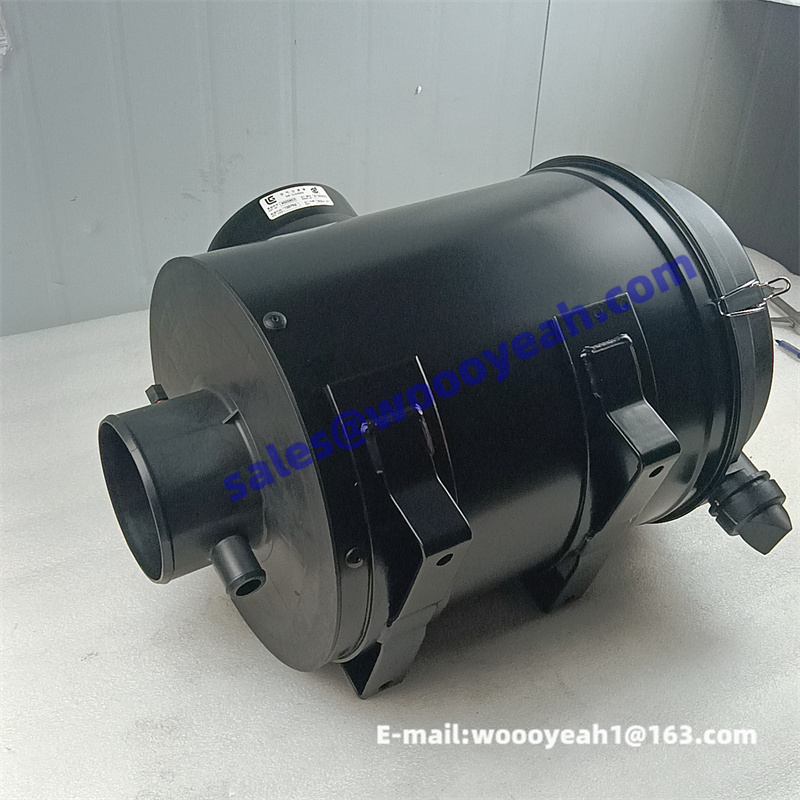 40C5853 40C5856 air filter assy for Liugong CLG856H