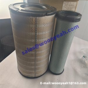 4110000763001 4110000763002 G138453 air filter for SDLG LG958L