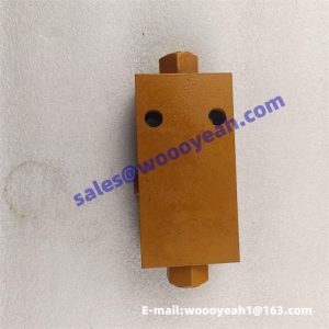 4120000448 4120005063 SF8-D pressure selection valve for SDLG LG956