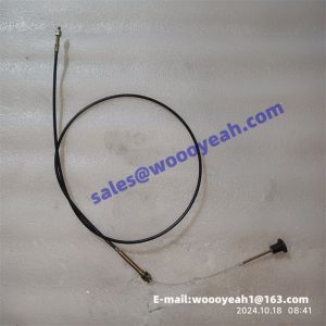 43B0007 flexible cable for Liugong