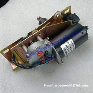 46C4040 46C4041 wiper motor for Liugong CLG862
