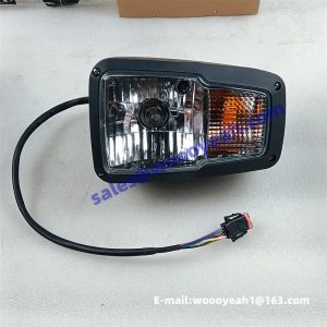 46C9945 49C7722 right light for Liugong CLG835H