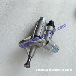 4937767 P0C4937767 4110000555205 SP106777 transfer pump for Cummins