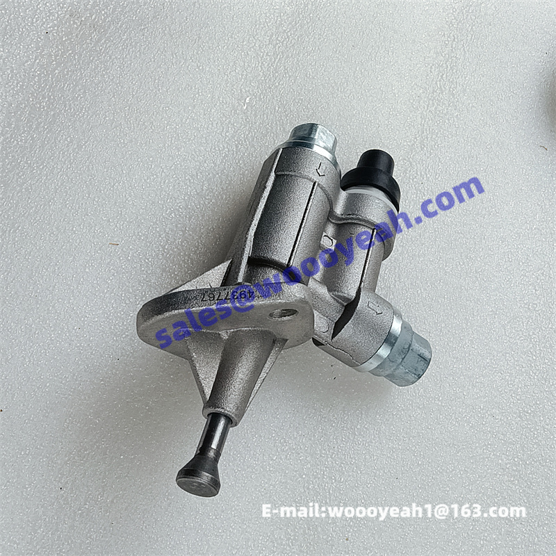 4937767 P0C4937767 4110000555205 SP106777 transfer pump for Cummins