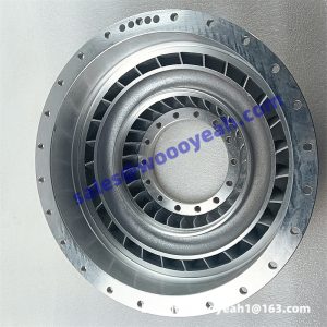 49A0026 49A0007 YJSW315-6-13 impeller for XGMA XG932