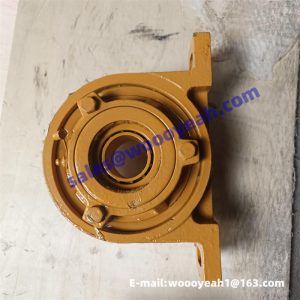 51C0066-001 front drive support for XGMA XG932