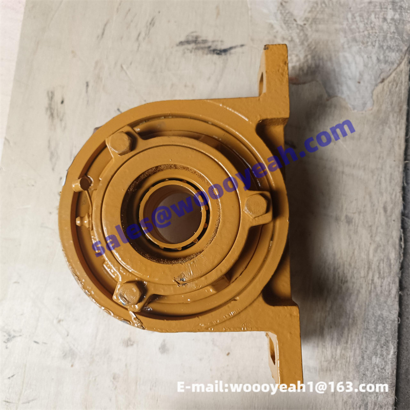 51C0066-001 front drive support for XGMA XG932