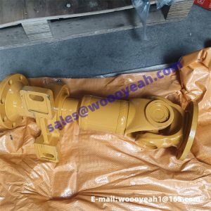 51C0067 front axle drive shaft for XGMA XG955