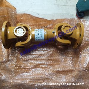 51C0068 rear drive shaft assy for XGMA XG955
