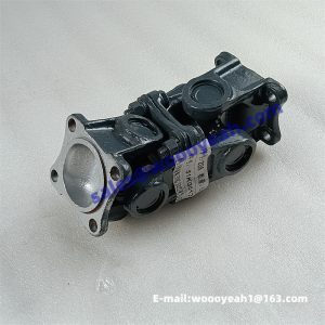 51K0013 drive shaft assy for Liugong CLG816