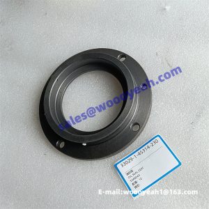 53A0243 13B0169 oil seal seat for Liugong CLG835