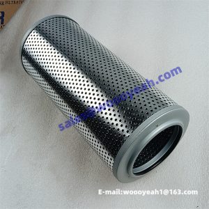 53C0090 ZL15.YLX-214-J hydraulic suction filter for Liugong CLG818