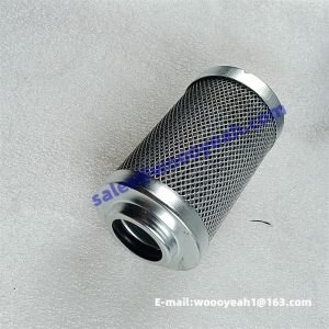 53C0145 53C0083 0060D010BN3HC pilot oil filter for Liugong CLG922E