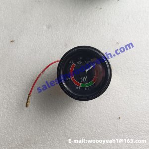 60400000585 LG855DS.15.60.08 transmission oil pressure gauge for Lonking LG833N