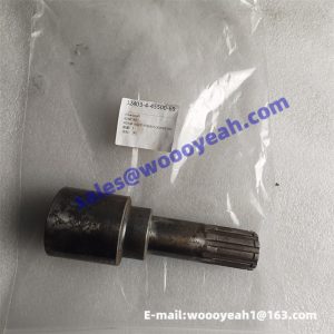 62A0192 CXG00931CK0H00160 drive shaft for XGMA XG931H