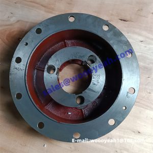 70A0074 41A0630 41A0078 60A0288 planetary carrier assy for Liugong CLG835H