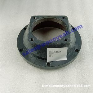 71A2514 support for Liugong