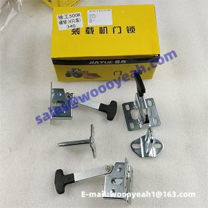 800101440 spring lock for XCMG