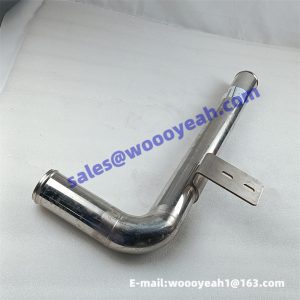 800104957 XE330.13.1-11 hose for XCMG XE335C