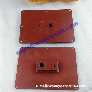 800107347 cover for XCMG GR135 GR180