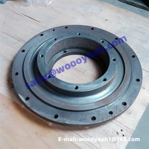 85513027 800107351 SP109949 4110001903137 bearing support for XCMG