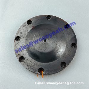 85513025 800107353 SP109948 4110001903141 cover for XCMG GR135