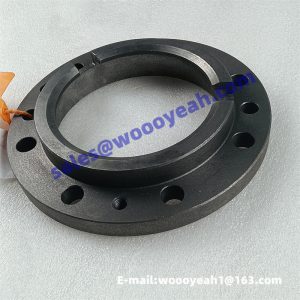 800141401 82513607 800345478 bearing seat for XCMG GR215