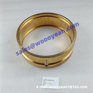 800142093 85763201 support sleeve for XCMG GR215