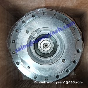800302302 CW18A11HB4051 reducer assy for XCMG XS122