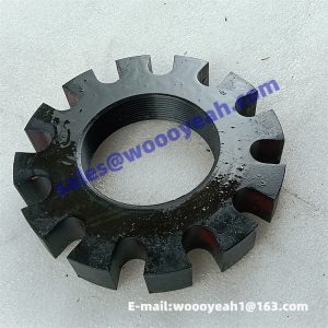 800308436 85513040 SP109952 nut for Liugong CLG418