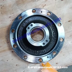 800308437 860106716 80513005 L00360071 flange hub for XCMG