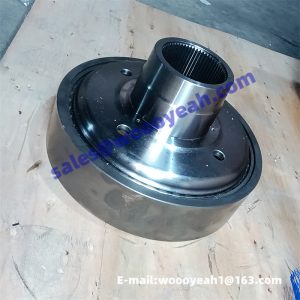 800346770 inner gear ring for XCMG GR135