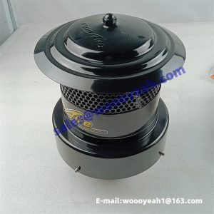 800901195 5011594 KA35 air pre-filter for XCMG XS143