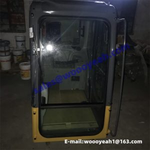 802137998 XE215CA-BYZS cabin for XCMG XE215CA