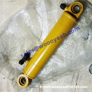 803004098 XGYG01-42 5004452 steering cylinder for XCMG LW500FN