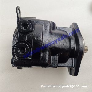 803004185 5010925 MMF044DAFHABNNN vibration motor for XCMG XS122