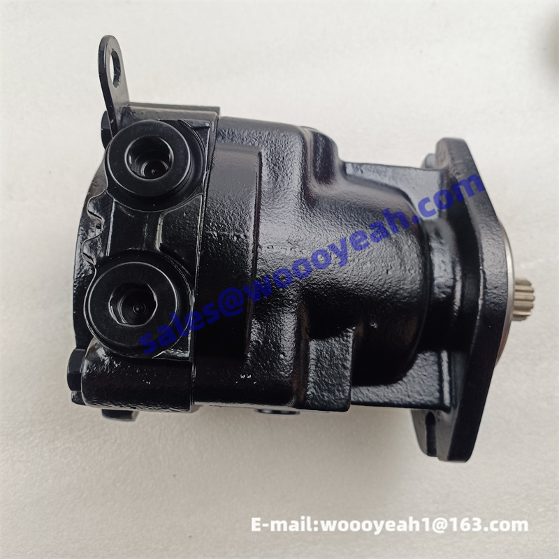 803004185 5010925 MMF044DAFHABNNN vibration motor for XCMG XS122