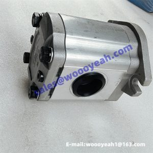 803004189 CBJ40F25S3K 5010929 steering pump for XCMG