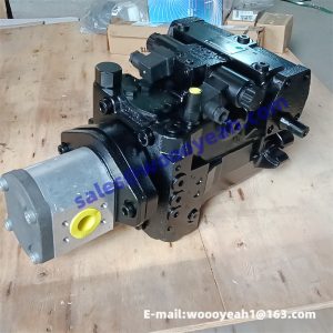 803004216 A4VG56EZ+AZPN 5011154 vibratory pump for XCMG