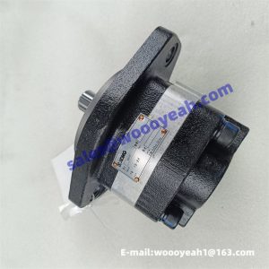 803004221 5011217 CBJ35-F18L-S2K steering gear pump for XCMG